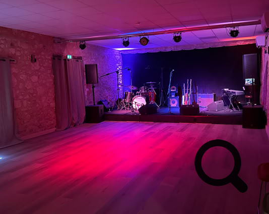 Photos gratuites de ambiance néon, artiste d enregistrement, audio professionnel